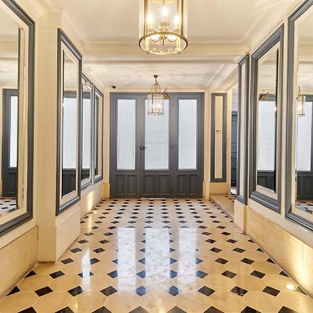 Apartment Opera By Studio Prestige Paris Dış mekan fotoğraf