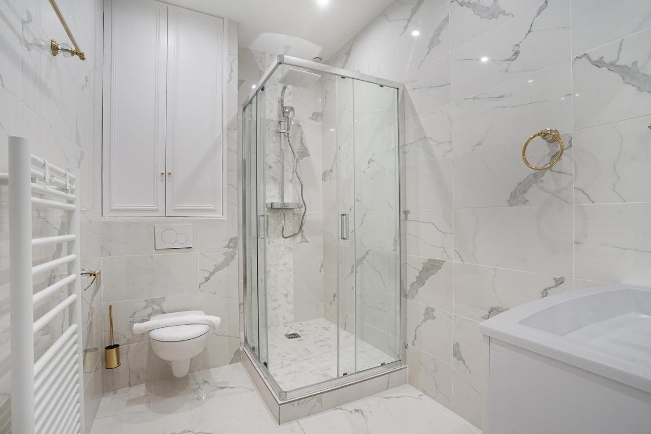 Apartment Opera By Studio Prestige Paris Dış mekan fotoğraf